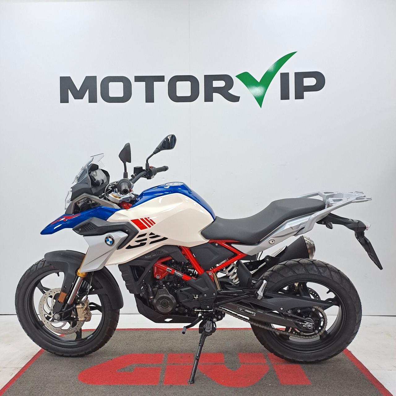 BMW G 310 GS Sport SOLO 80 euro/MESE - ACCONTO 0