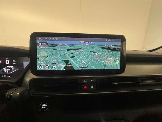 Jeep Avenger 1.2 MHEV 110cv Altitude+ Navi + Key Less+ Full Opt