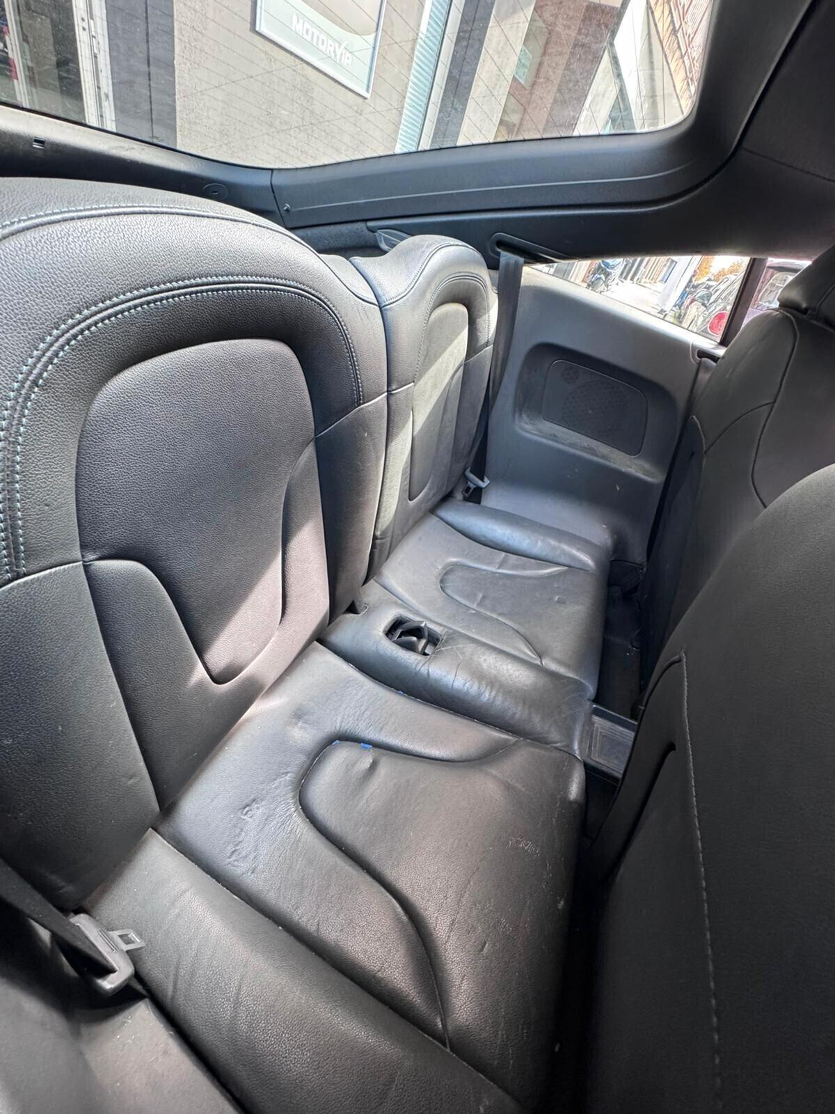 Audi TT Coupé 2.0 TFSI 200cv