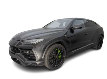 Lamborghini Urus Urus 4.0