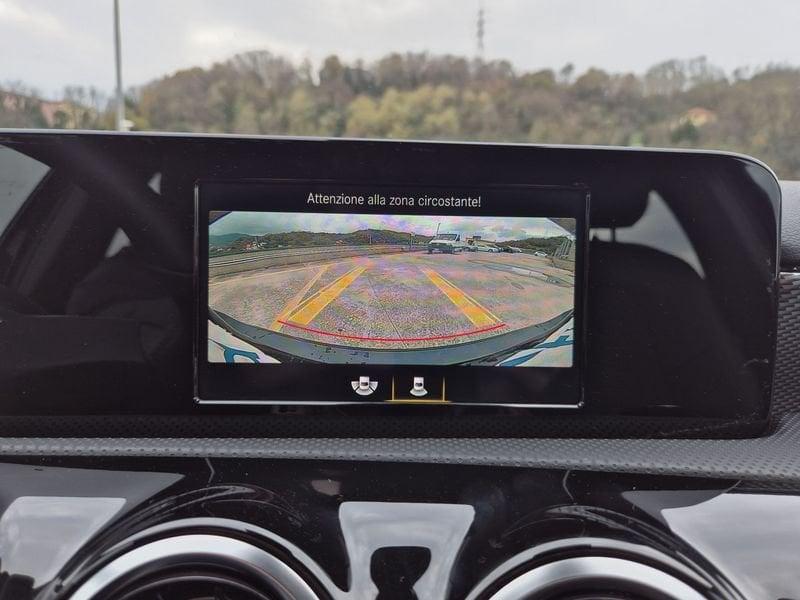 Mercedes-Benz Classe A A 160 Sport