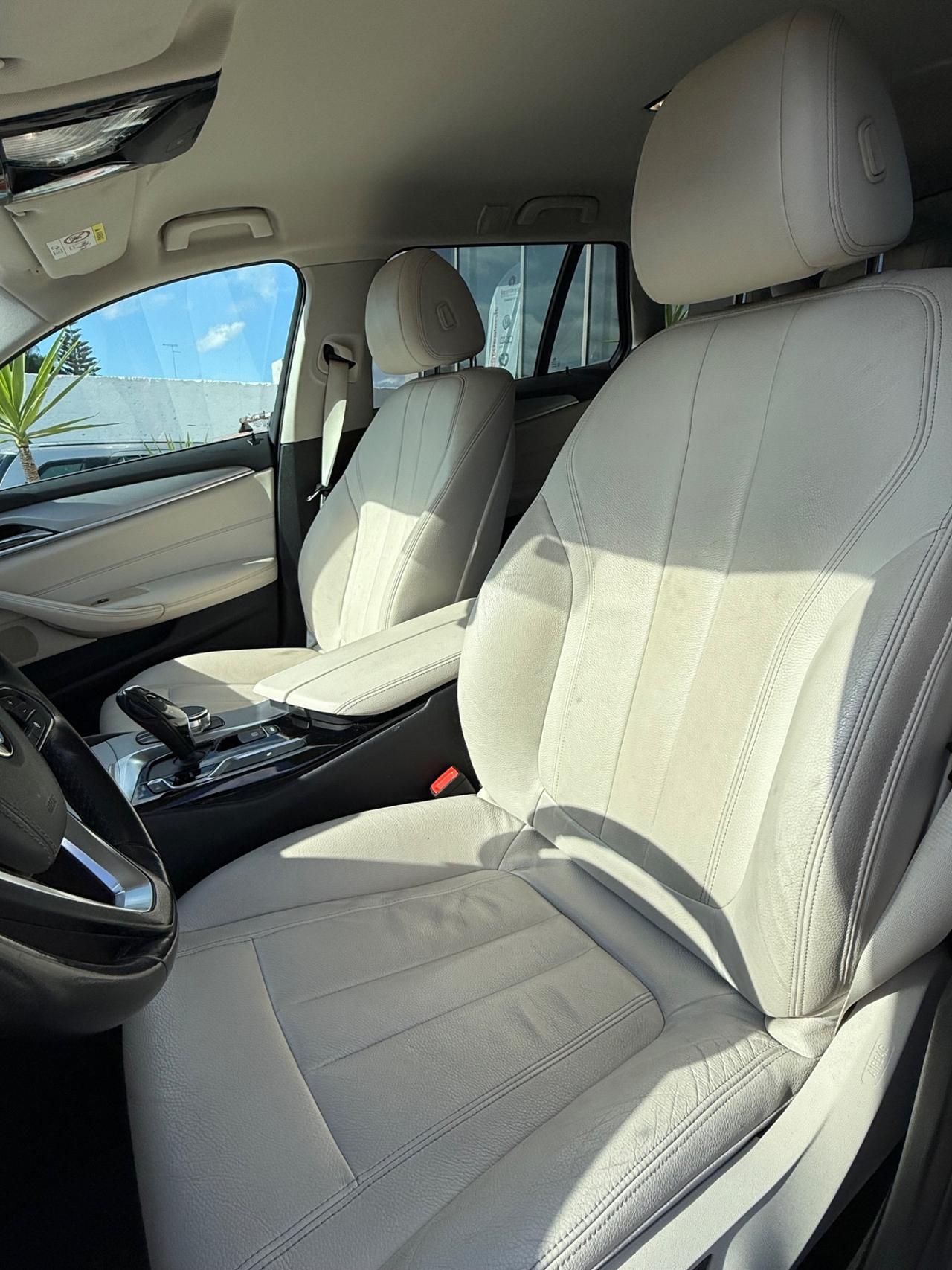 Bmw 530 xDrive Touring Msport