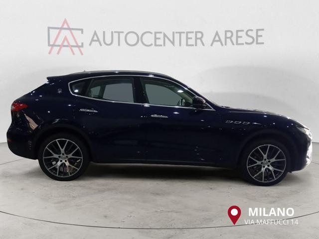 MASERATI Levante V6 Diesel AWD