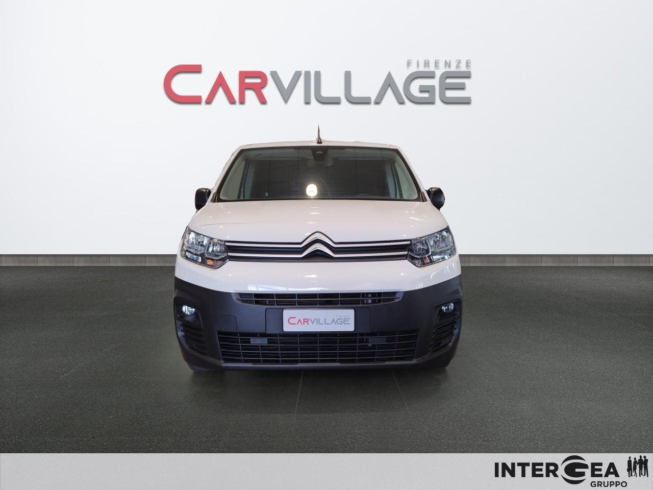 CITROEN Berlingo van M 1.5 bluehdi 100cv Club 3p.ti