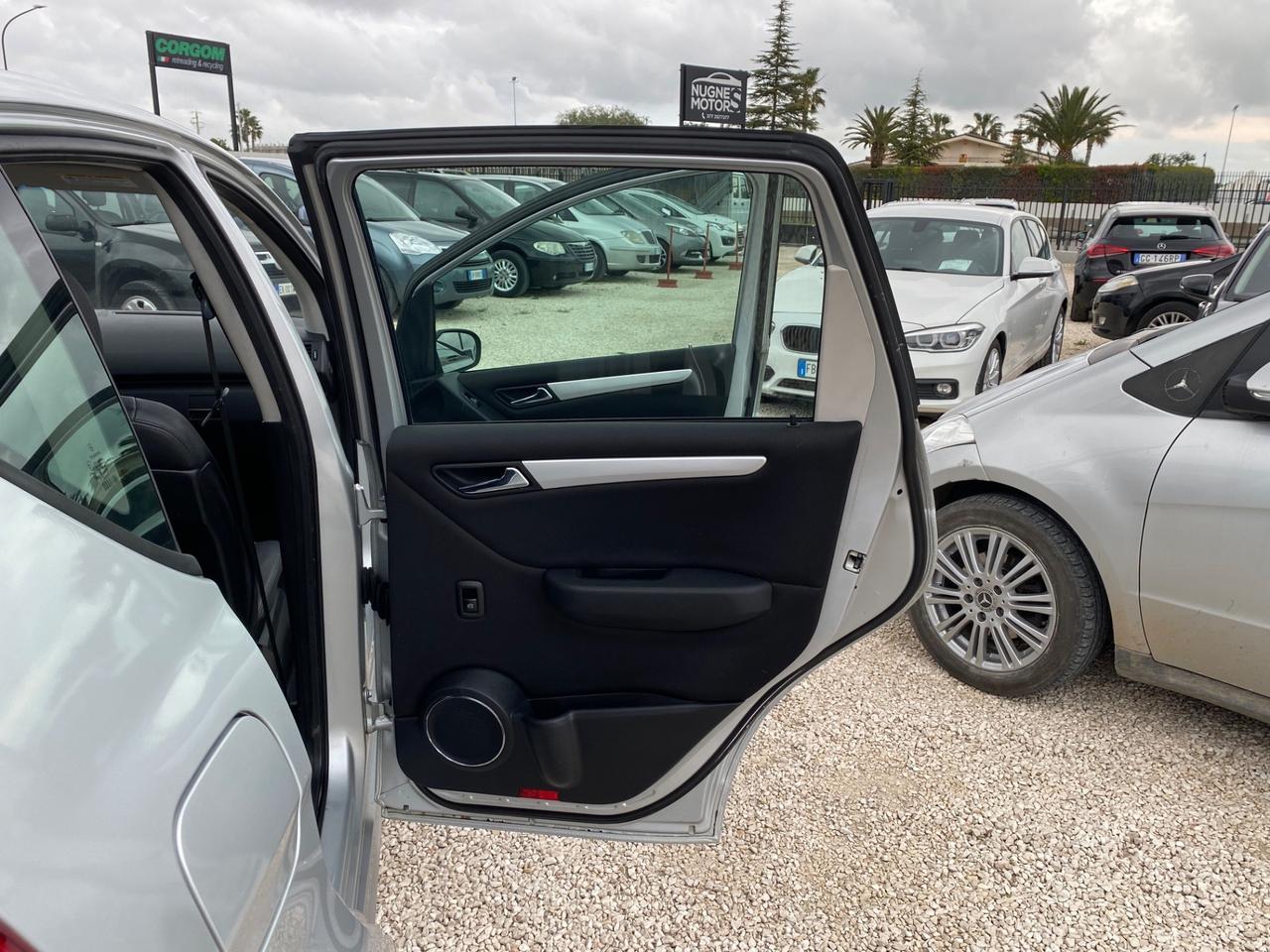 Mercedes-benz A 150 A 150 Elegance