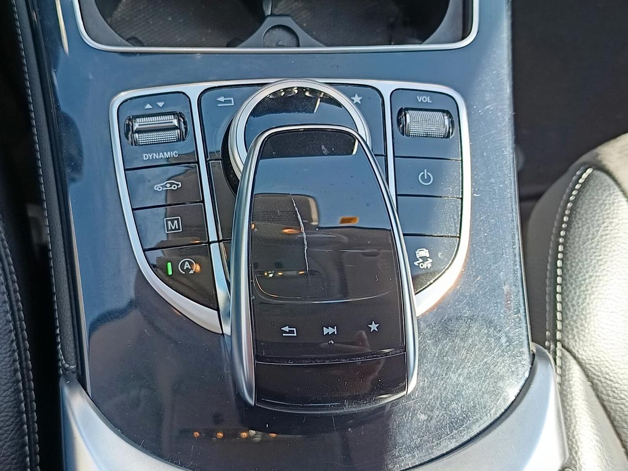 Mercedes-benz GLC 250d 2017 - 2.2 DIESEL LB AUTOMOBILI