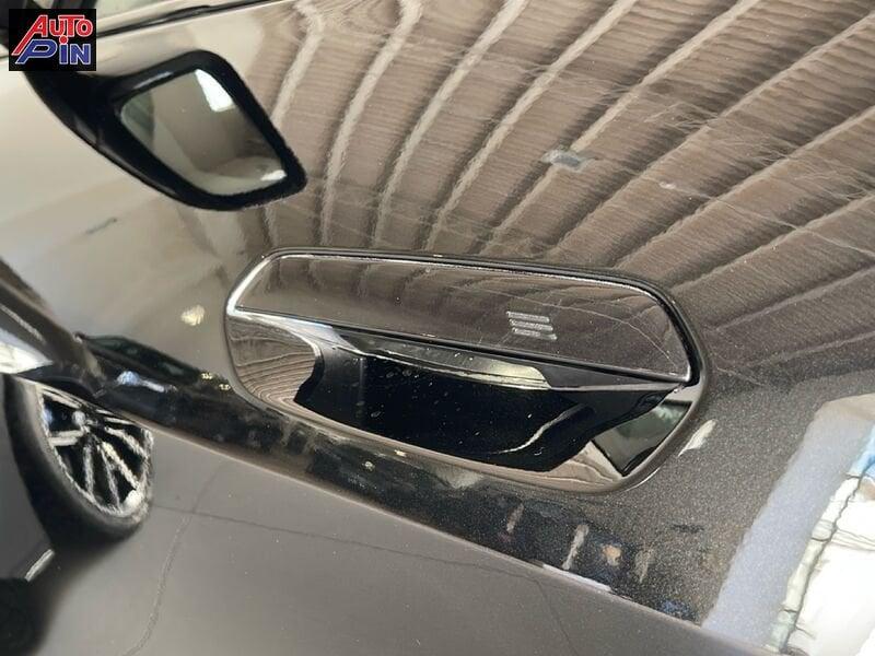 BMW Serie 4 420d Gran Coupè M SPORT MH48V Restyling DISPLAY CURVO