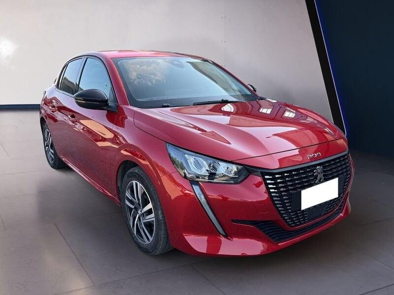 Peugeot 208 II 2019 1.2 puretech Allure Pack s&s 100cv
