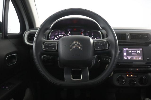 CITROEN C3 C3 PureTech 83 S&S Feel