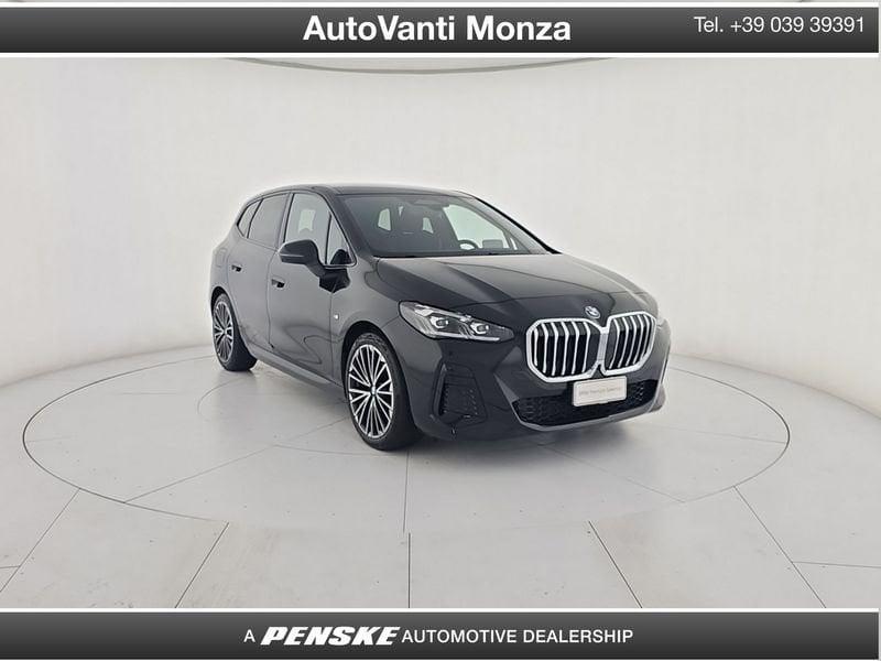 BMW Serie 2 Active Tourer 218d Active Tourer Msport