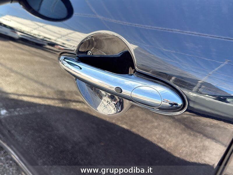 MINI Countryman Mini F60 2017 Diese Mini 2.0 Cooper D Hype auto my18