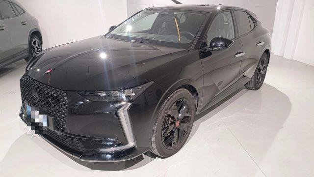 DS AUTOMOBILES DS 4 BlueHDi 130 aut. Performance Line