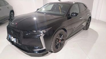 DS AUTOMOBILES DS 4 BlueHDi 130 aut. Performance Line