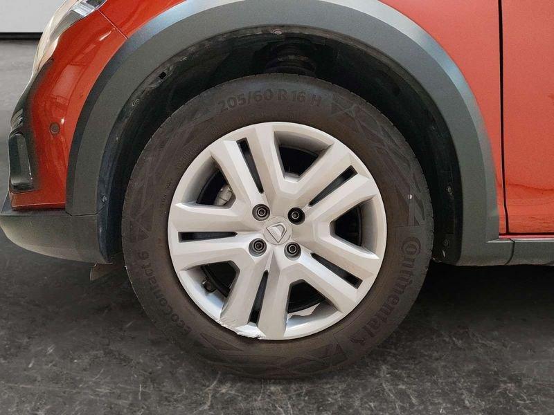 Dacia Sandero Stepway 1.0 tce Comfort Eco-g 100cv