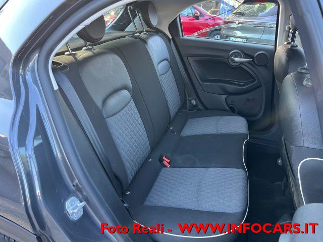FIAT 500X 1.3 MultiJet 95 CV Business - PROMO