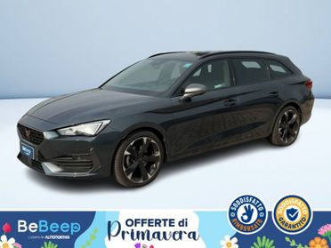CUPRA Leon SPORTSTOURER 1.5 HYBRID 150CV DSG