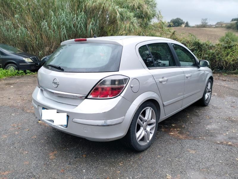 OPEL ASTRA 1.7 CDTI 125CV 5P Cosmo (92 kw)