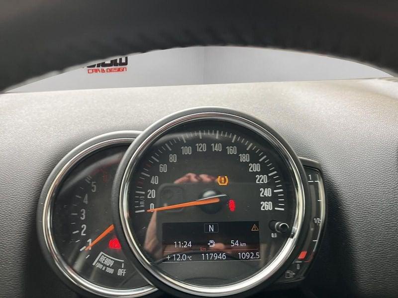 MINI Countryman Mini Countryman 2.0 Cooper D