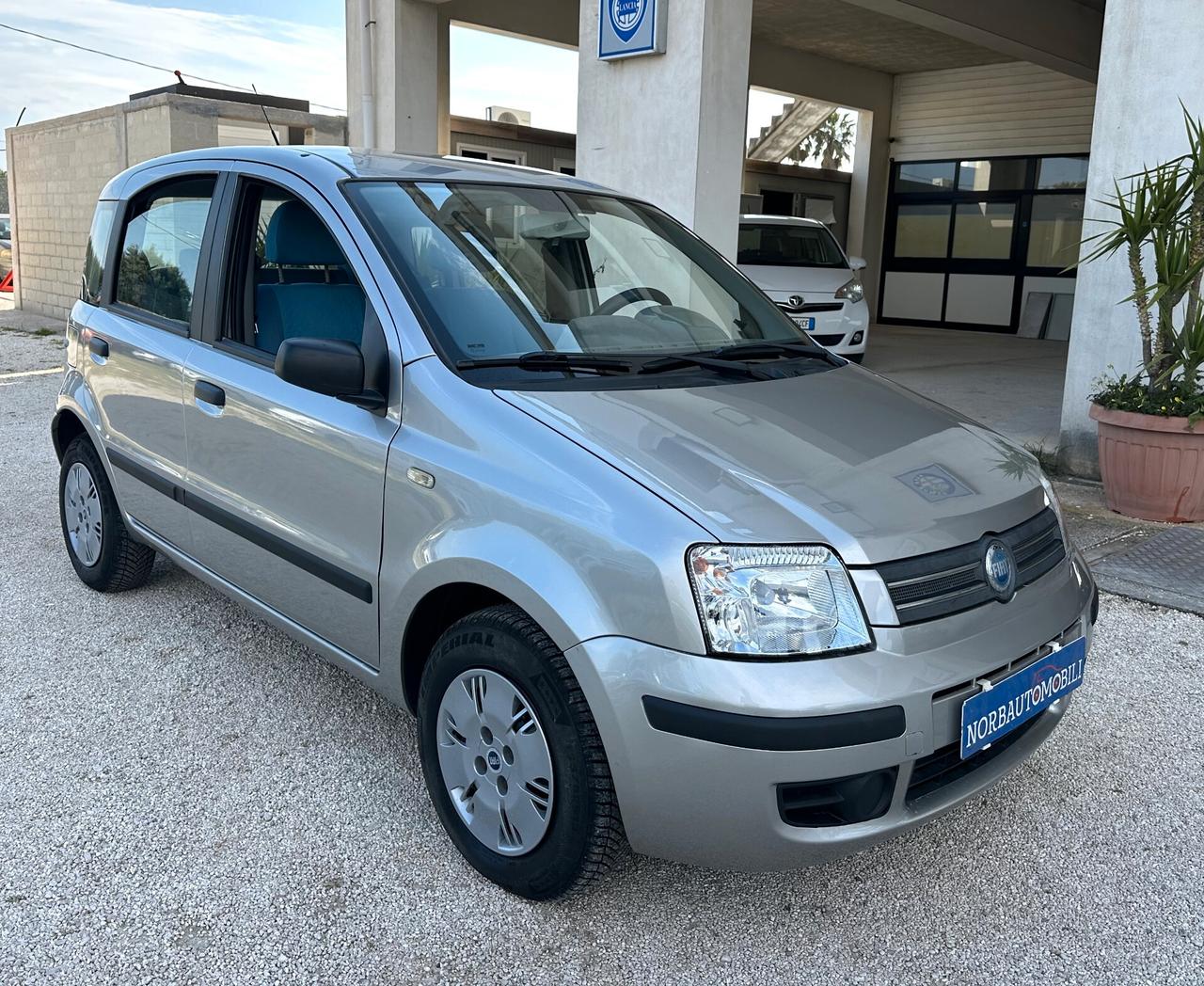 Fiat Panda 1.2 Dynamic 129milaKM Garantita