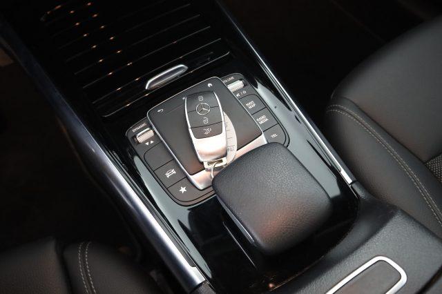 MERCEDES-BENZ CLA sse GLA GLA 220 d Automatic 4MATIC SPORT PLUS