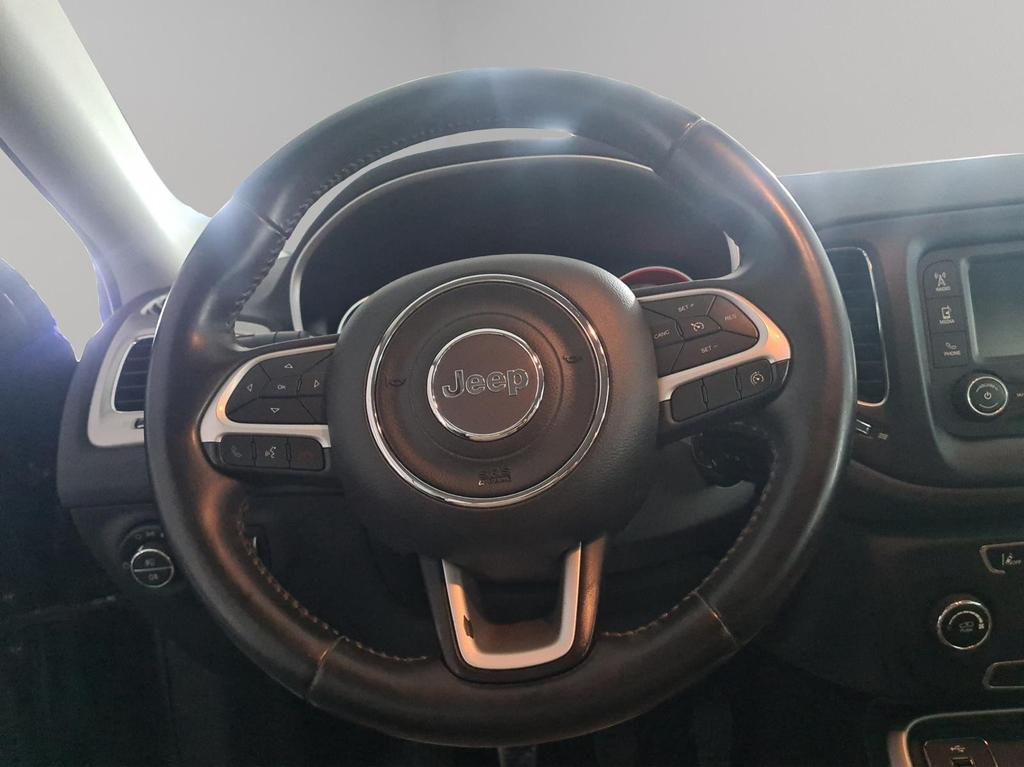 Jeep Compass 1.6 mjt Longitude 2wd 120cv