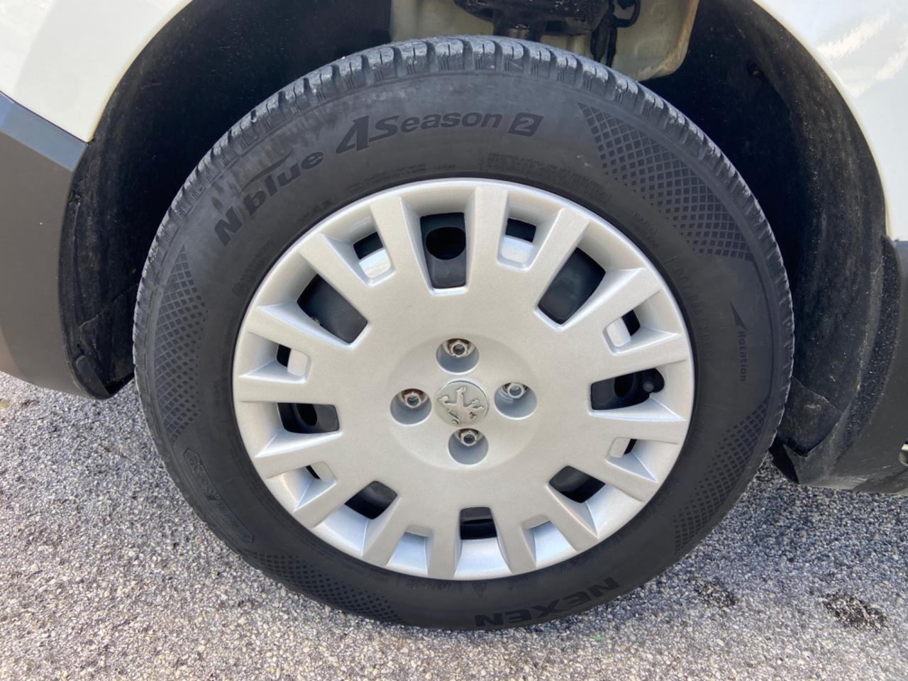 Fiat Qubo 1.3 MJT 75 cv 2016