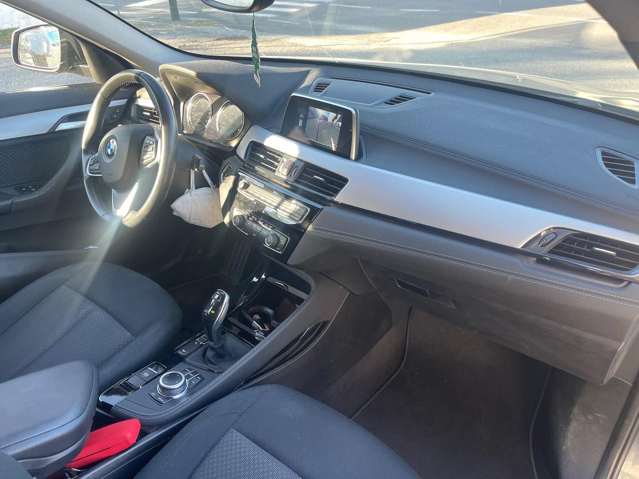 Bmw X2 Advantage 20 d #7218