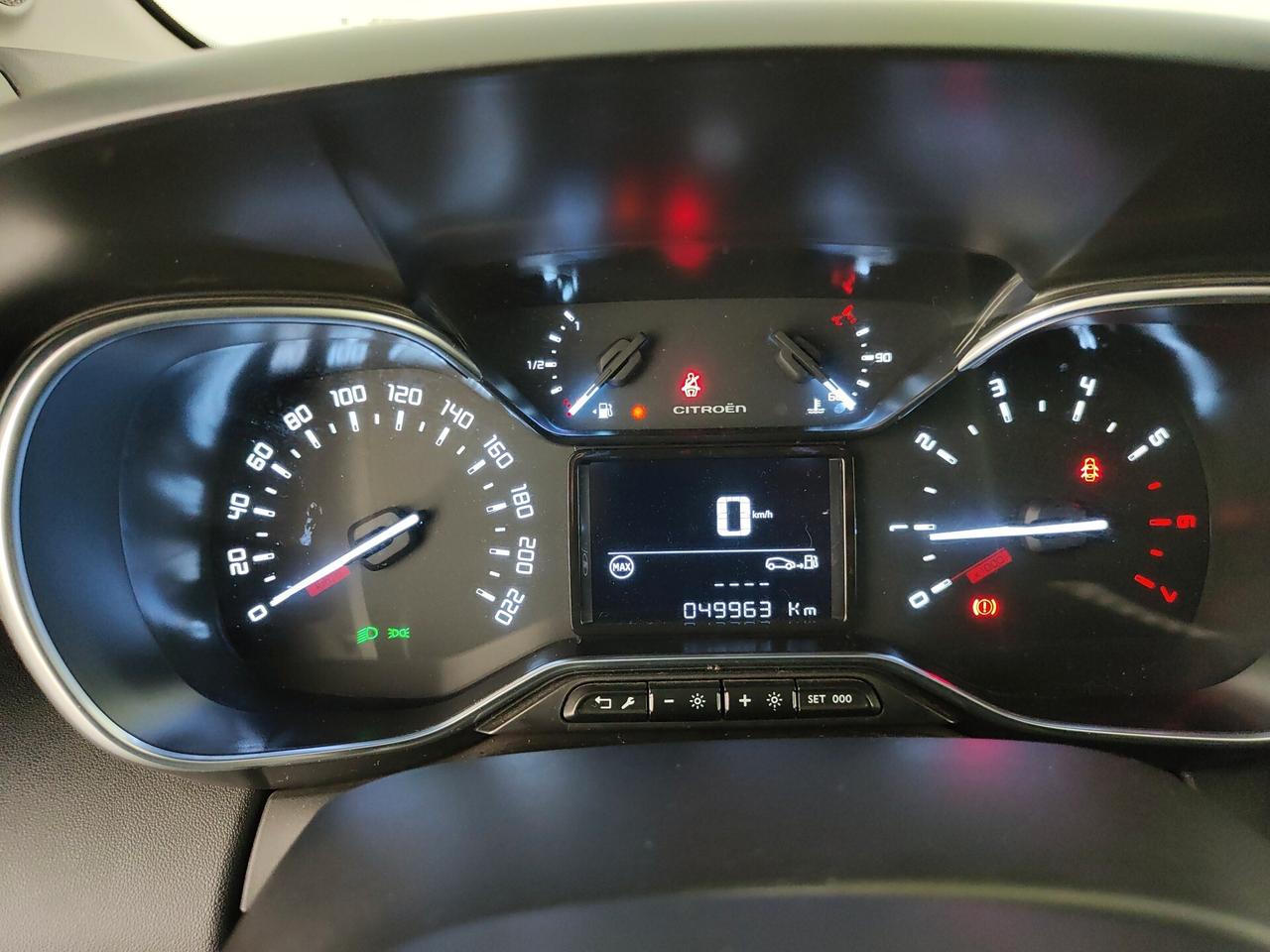 Citroen C3 Aircross PureTech 110 S&S Shine