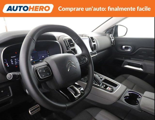 CITROEN C5 Aircross PureTech 130 S&S EAT8 Shine