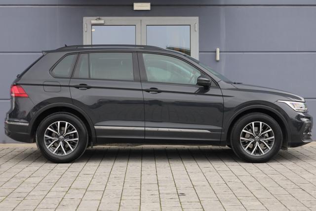 VOLKSWAGEN Tiguan 1.5 TSI 150 CV DSG Life