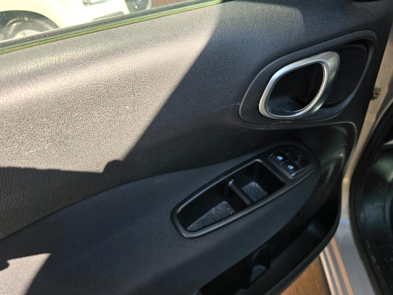 Fiat 500L 1.3 Multijet 95 CV Connect