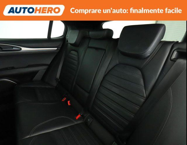 ALFA ROMEO Stelvio 2.0 Turbo 280 CV AT8 Q4 B-Tech