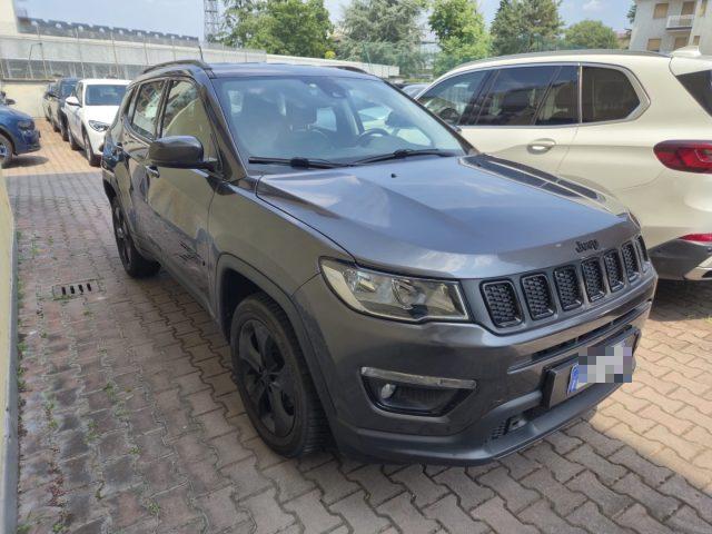 JEEP Compass 2.0 Multijet II 4WD Night Eagle