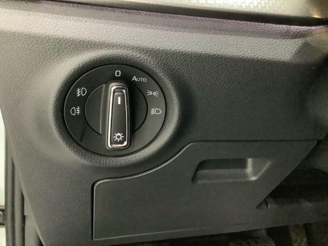 SKODA Kamiq 1.0 TSI 110 CV DSG Black Dots