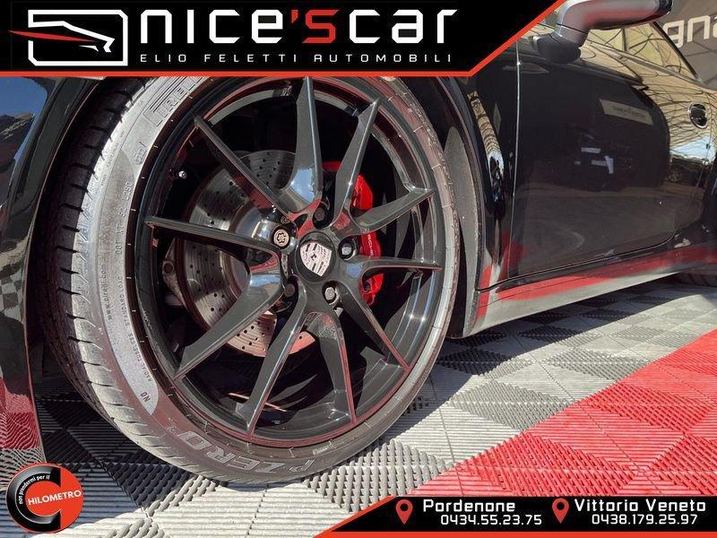 Porsche 911 3.4 Carrera Coupé