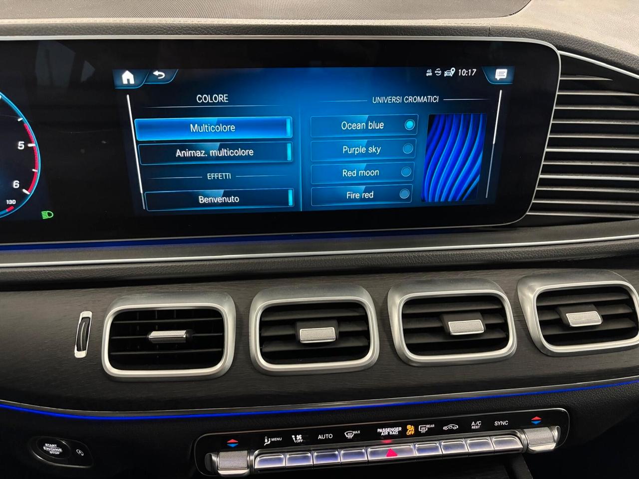 Mercedes-benz GLE 350 d 4Matic Coupé Premium