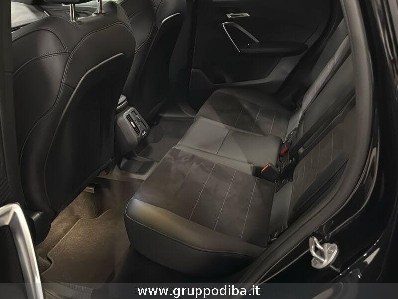 BMW X1 U11 xdrive20d mhev 48V MSport auto