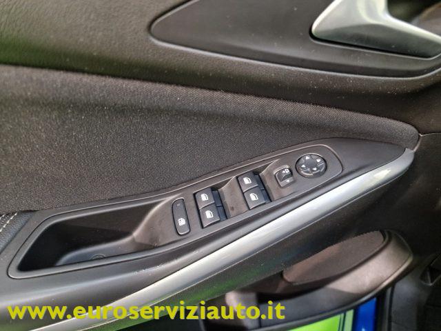 OPEL Grandland X 1.5 diesel Ecotec Start&Stop Innovation