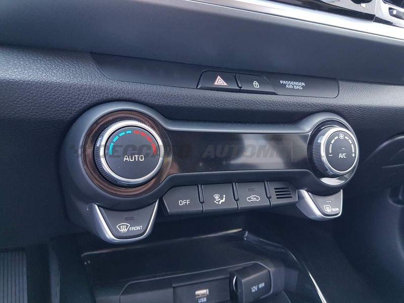 KIA Stonic Stonic 1.2 dpi Style 84cv