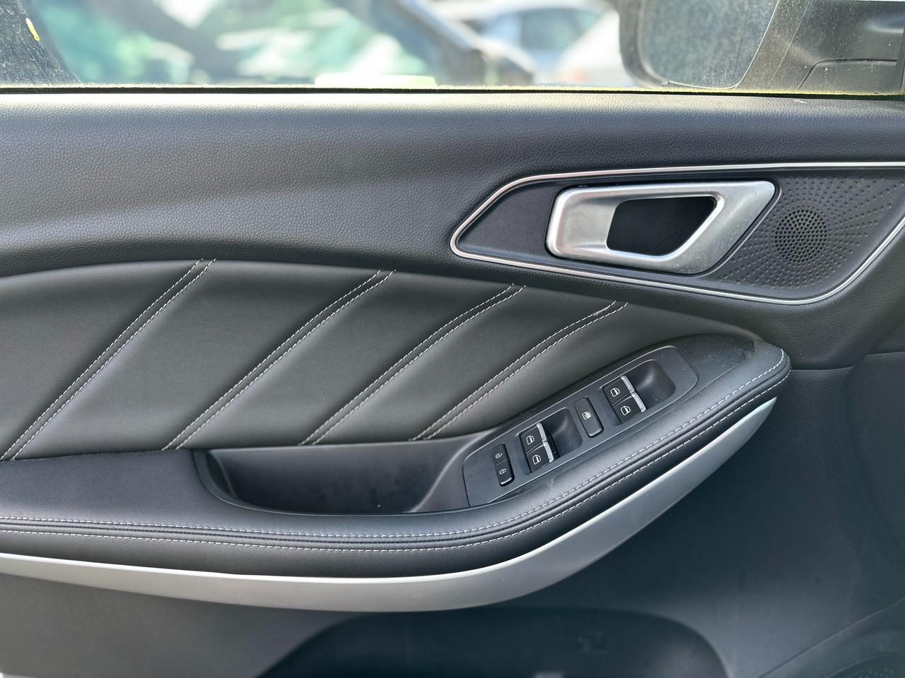 DR Motor DR F35 - DR F35 1.5 turbo Gpl 149cv dct