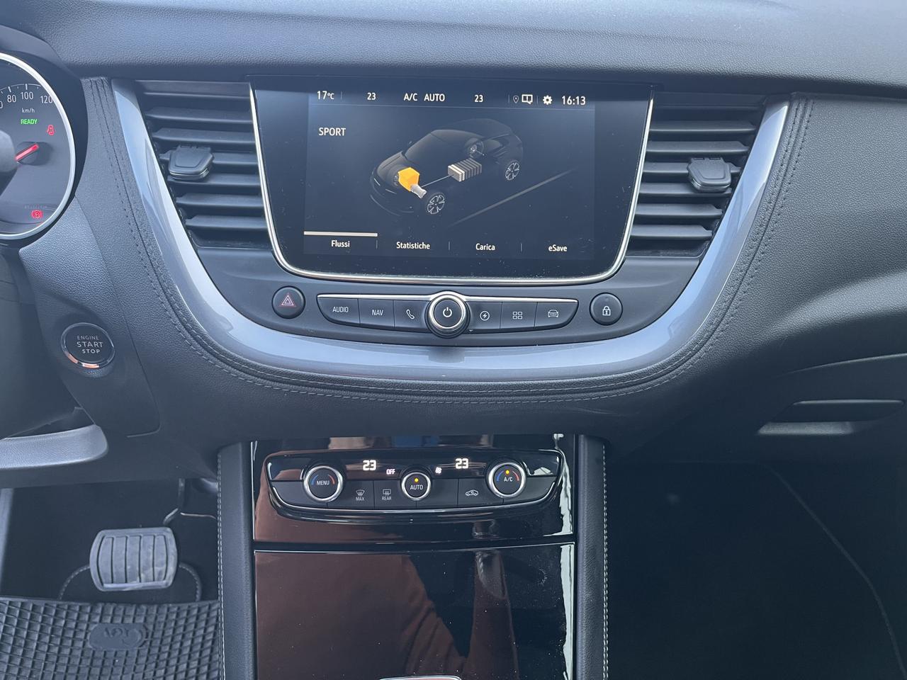 OPEL Grandland 1ª serie - Grandland X 1.6 Hybrid Plug-in aut. FWD