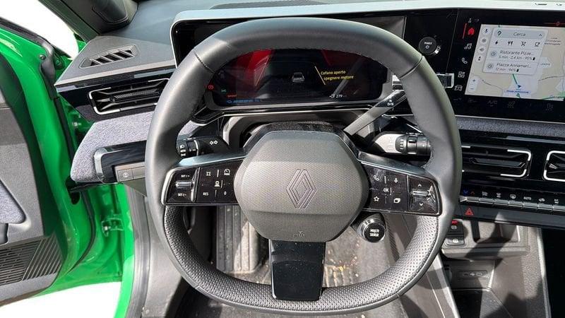 Renault 5 E-Tech Electric RENAULT techno 150 cv comfort range