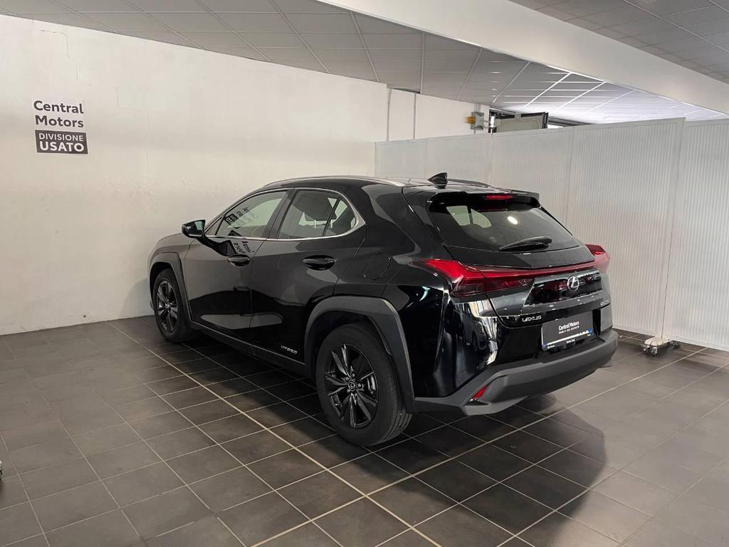 Lexus UX 250h 2.0 Hybrid Executive 2WD Power Split Device