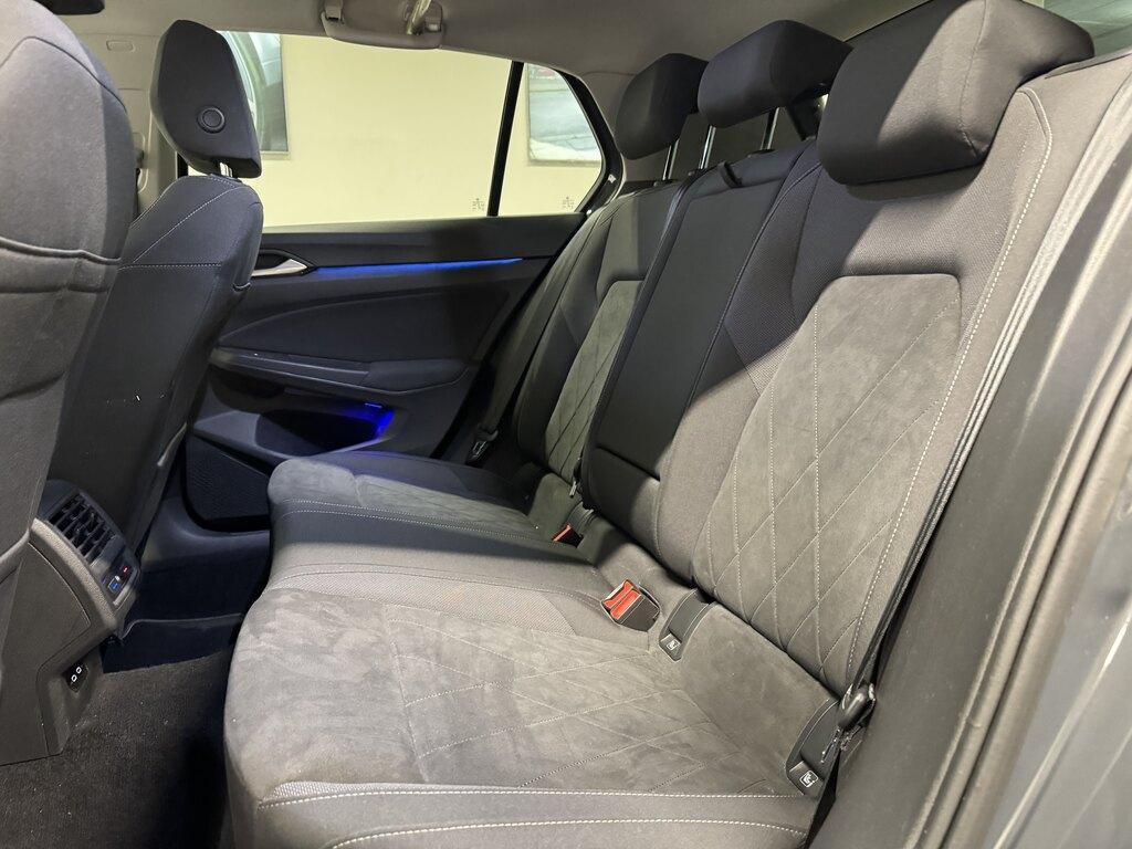 Volkswagen Golf 2.0 TDI SCR Style DSG
