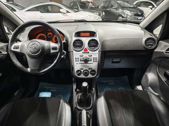 Opel Corsa Benzina Neopatentati