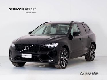 Volvo XC60 XC60 B4 (d) 197CV AWD GEARTRONIC ULTIMATE DARK