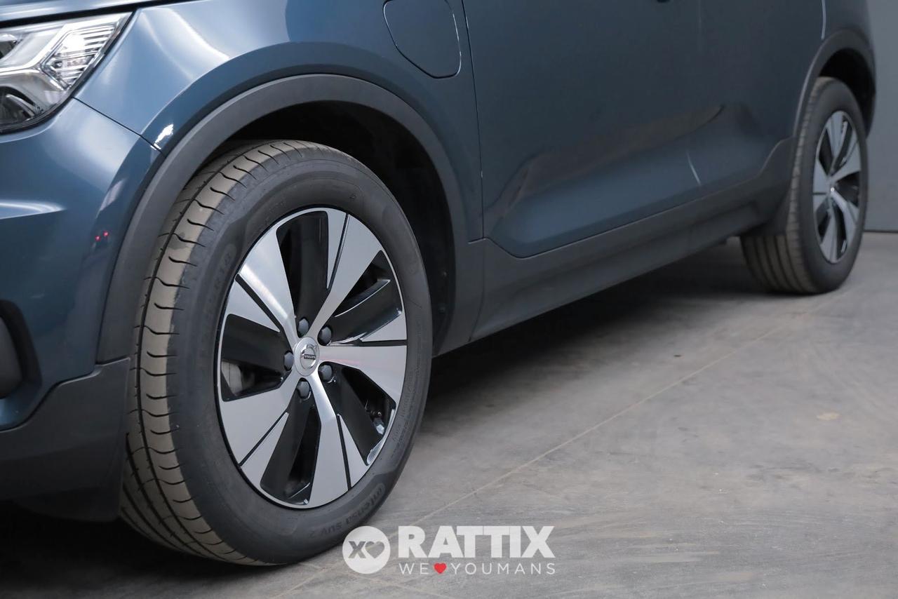 Volvo XC40 1.5 T4 Phev Inscription Expression Auto