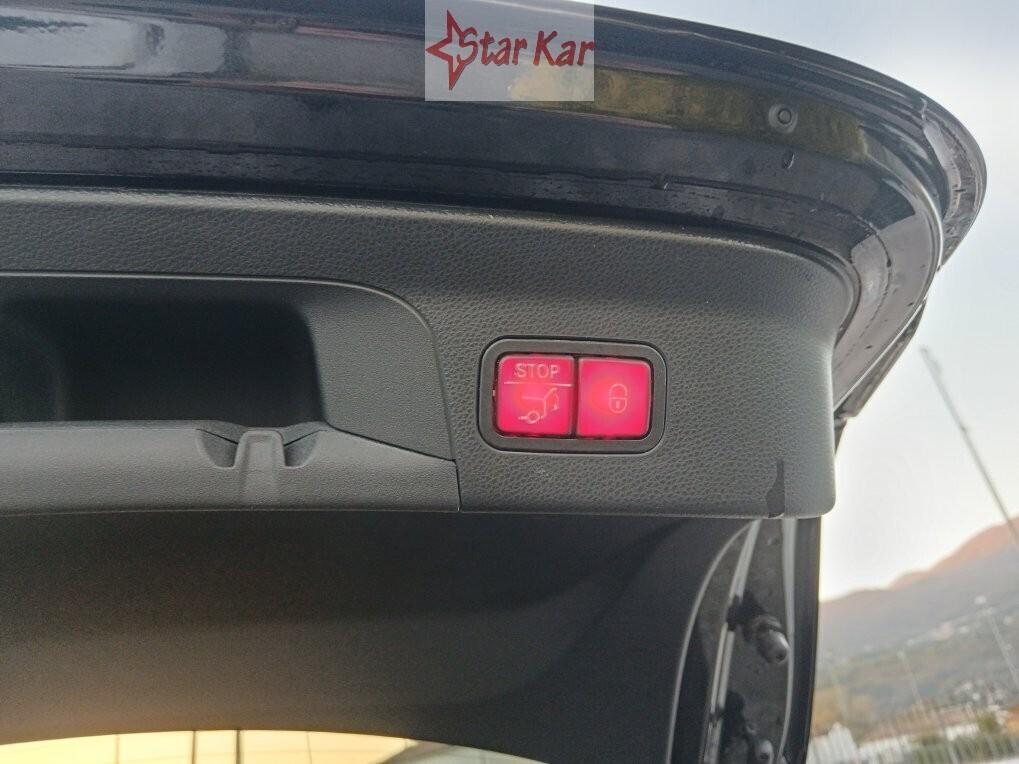 Mercedes-benz GLC 220 MILD HYBRID AMG LINE