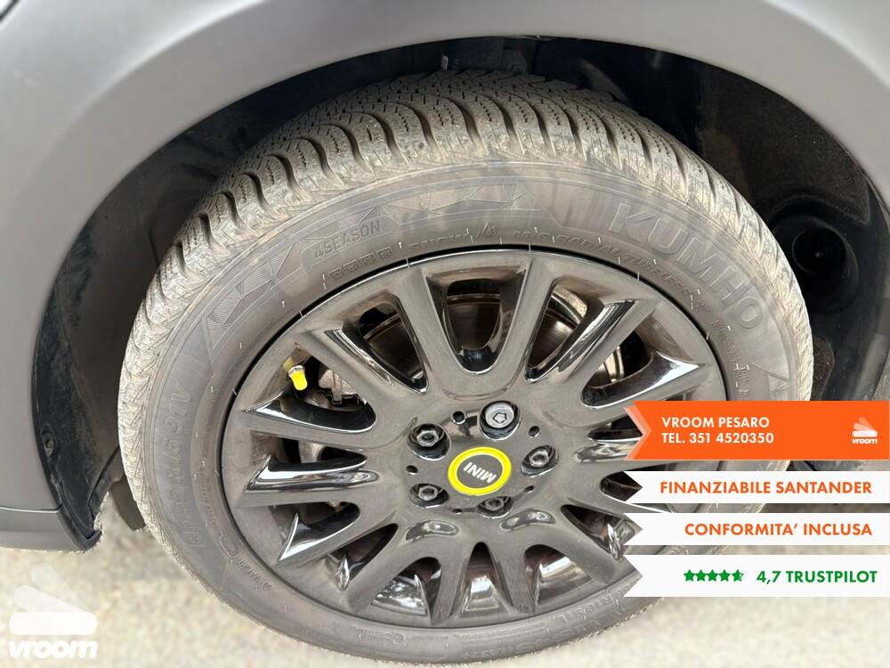 MINI Mini Full El. (F56) Mini Cooper SE Electric