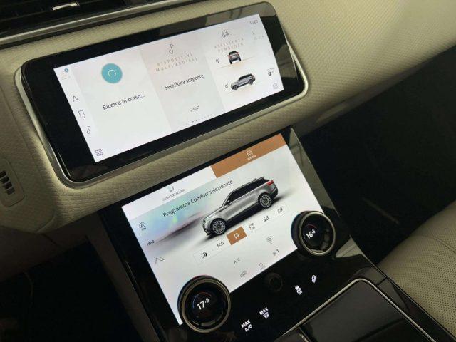 LAND ROVER Range Rover Velar 2.0D I4 204 CV S